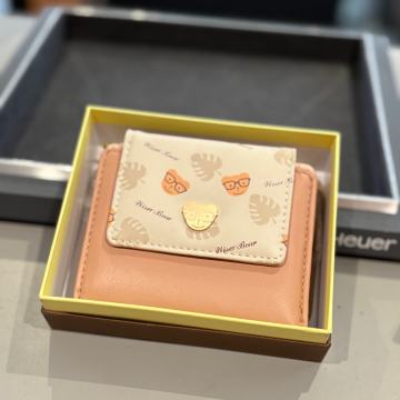 ŽENSKI NOVČANIK S MOTIVOM MALI/SREDNJI/VELIKI