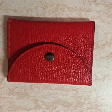 Ženski novcanik prava koža