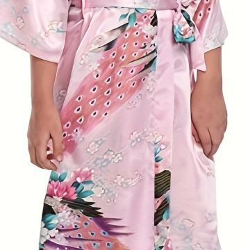 Presladak kimono