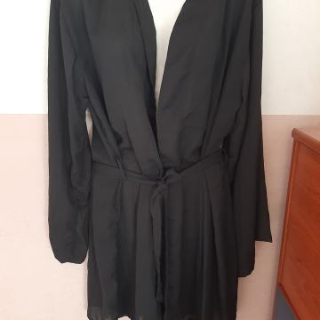 Novi ženski ogrtač