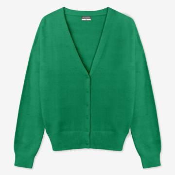 ZELENA VESTA vel. 38/40/42