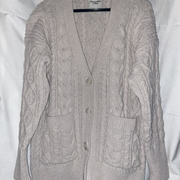 Abercrombie&Fitch vesta