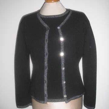 ADC Andrew Denning dvodijelni vuneni komplet