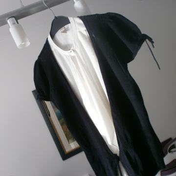 AMADEUS CRNA VESTICA