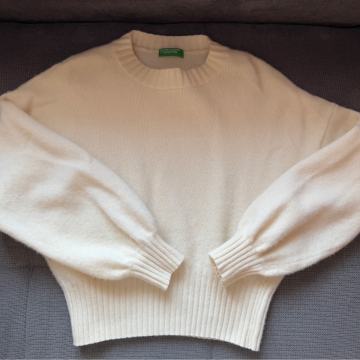 Benetton vuneni dzemper