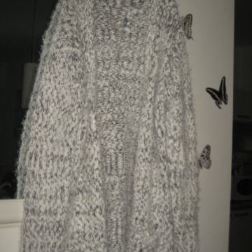 VESTA DUŽA VEL. L - NOVO S ETIKETOM