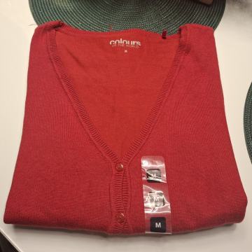 BORDO VESTA  VEL. M - NOVO S ETIKETOM