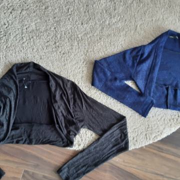 Bolero vesta s/m 36/38