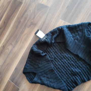 Bolero vesta xs s novo 36/38