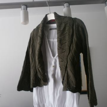 BROADWAY MASLINASTI BOLERO