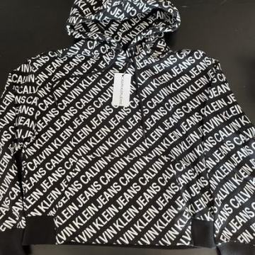 Novo, Calvin Klein XS