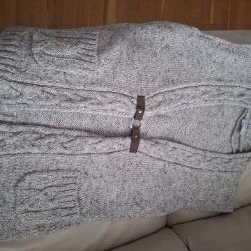 CANDA prsluk vel M/L