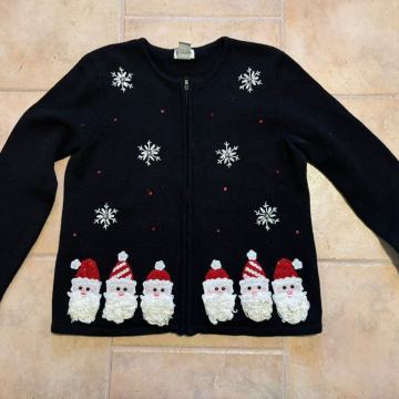 Classic Elements Petite dzemper