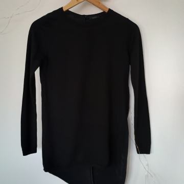 COS vesta 100% vuna i svila