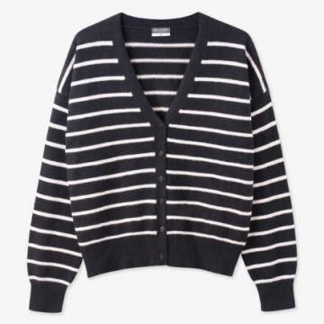 CRNA VESTA NA PRUGE  vel. 36/38/40/42 - NOVO