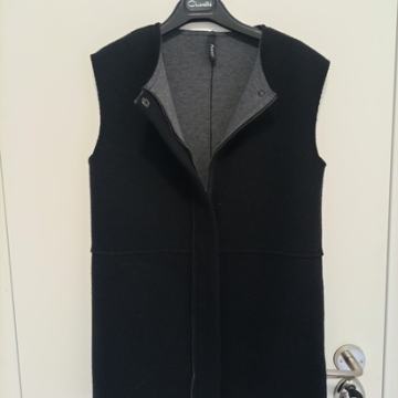 CRNO-SIVI PRSLUK S/M