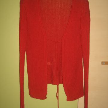 CRVENA KONČANA VESTICA 38/40
