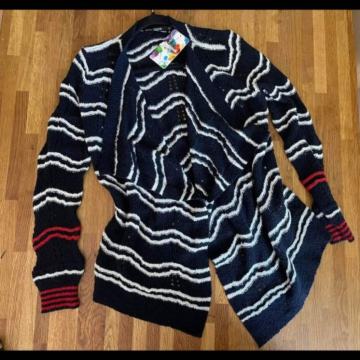 Desigual vesta original M/L NOVA