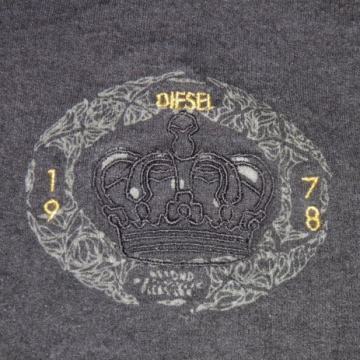 Diesel vesta original