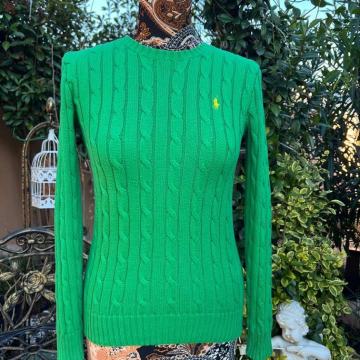 Dizajnerski džemper Polo Ralph Lauren Original