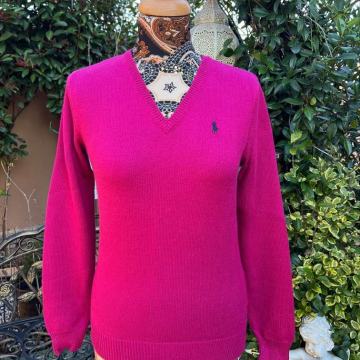 Dizajnerski džemper Polo Ralph Lauren Original novo