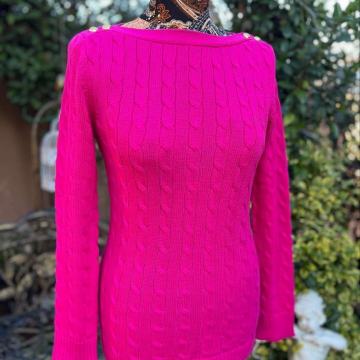 Dizajnerski džemper Polo Ralph Lauren Original