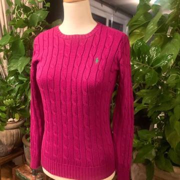 Dizajnerski džemper Polo Ralph Lauren Original