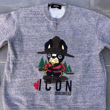 Dsquared ženska majica