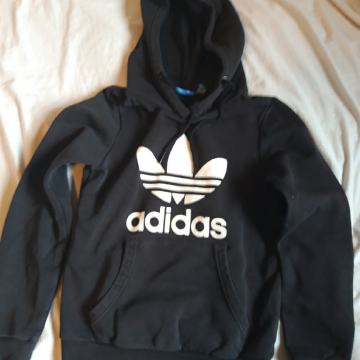 Duksa (S) adidas retro ženska