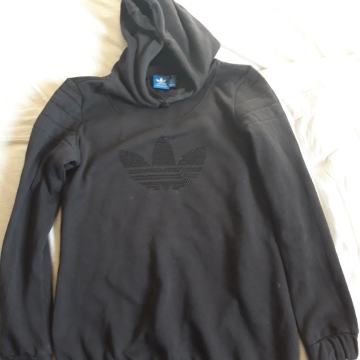 Duksa (S) adidas retro ženska