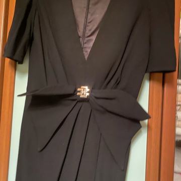 Haljina Elisabetta Franchi