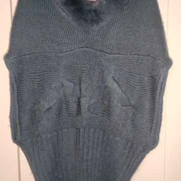 DŽEMPER / PULOVER UNI