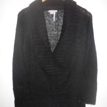 ESPRIT - ŽENSKA TOPLA VUNENA VESTA 36 / 38 S