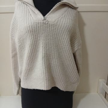 FB SISTER PULOVER SVEL