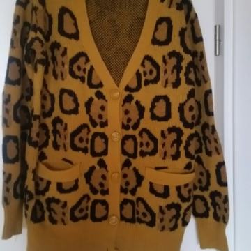 FOLLOW YOUR DREAMS!!!# PREDIVNA VESTA#ANGORA-LANA