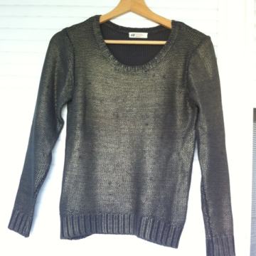 H&M odlična majica, XS/S