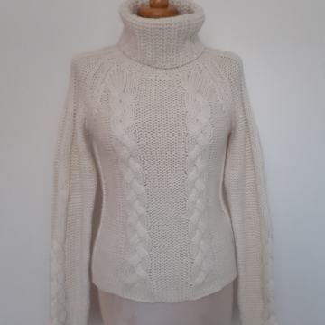 Hugo Boss Sweater Rolka pulover vesta