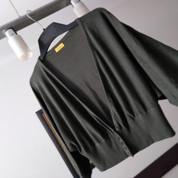 MEKANA ZELENA VESTICA