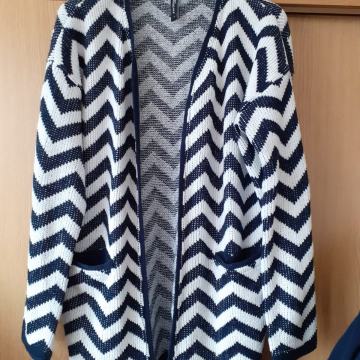 Jean Pascale Kardigan S