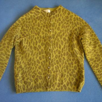 JONES NEW YORK - ŽENSKA TOPLA VUNENA VESTA 32 XS