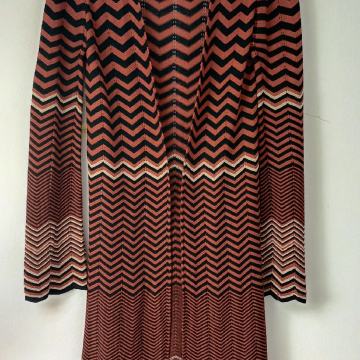 Kardigan like Missoni  38 novo