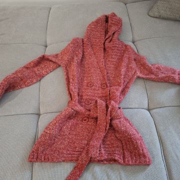 Novi kardigan vel l xl