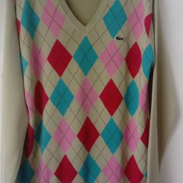 LACOSTE original vesta 42