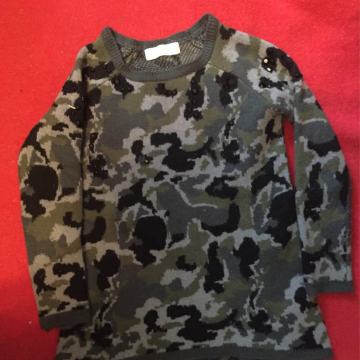 LAGANI ŽENSKI PULOVER ZARA BR M