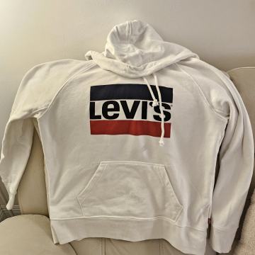 Levi's majica sa kapuljačom