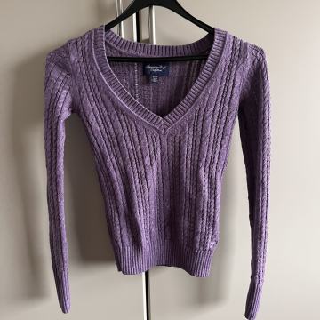 Ljubičasta vesta XXS