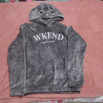 majica s kapuljačom