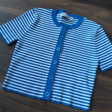 Majica vesta 36 zara