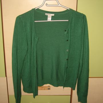 MANGO VESTA VEL. M/38