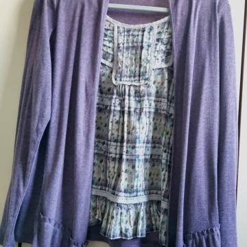 Marks&Spencer novi pulover